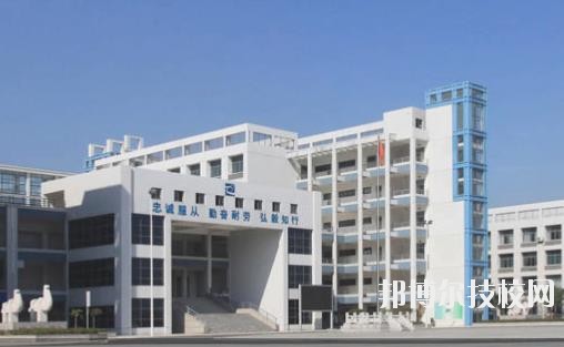 浙江信息工程學校2020年學費、收費多少