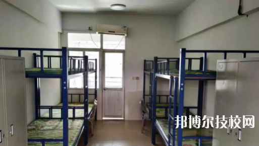 深圳市智理技工學校宿舍1