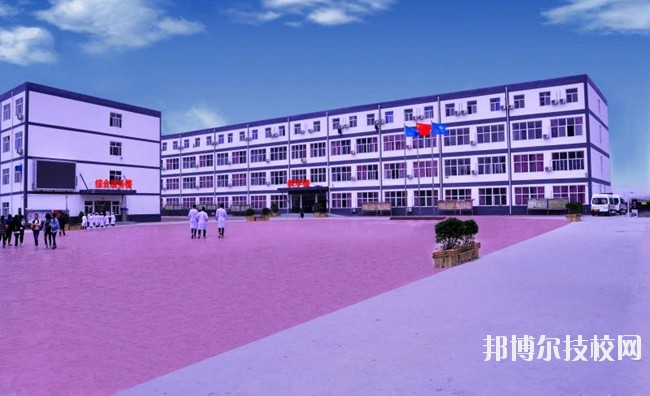 石家莊柯棣華醫學中等專業學校2020年學費、收費多少