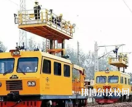 蘭州鐵路機械學校2020年報名條件、招生要求、招生對象