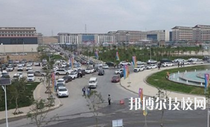 甘肅省財貿學校怎么樣、好不好