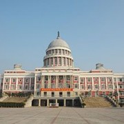 杭州市蕭山區第二中等職業學校