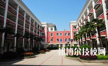 杭州市蕭山區第二中等職業學校2020年招生簡章
