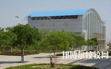 蘭州市商業(yè)學校怎么樣、好不好