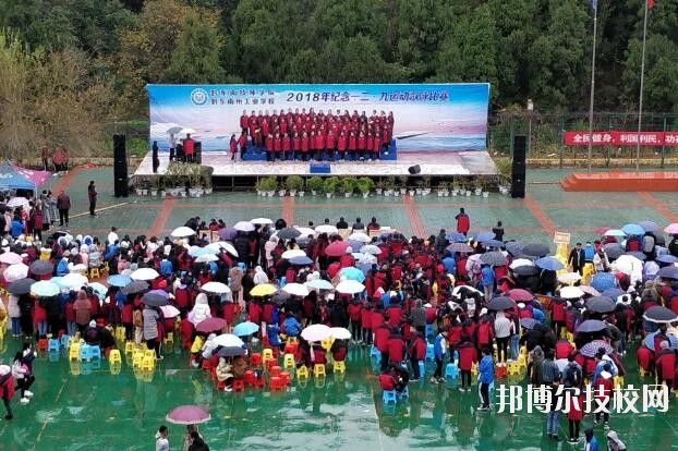 黔東南技師學院2020年報名條件、招生要求、招生對象