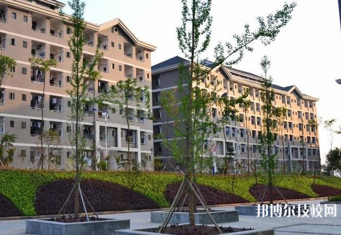 重慶涪陵區職業教育中心怎么樣、好不好