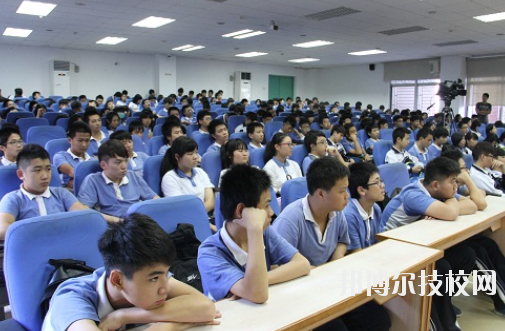 深圳市開放職業技術學校3