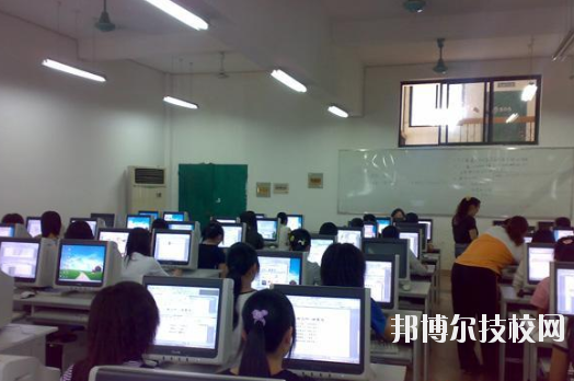 贛州工業職業中等專業學校網站網址