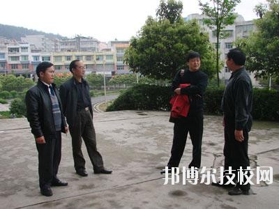 貴州畜牧獸醫學校怎么樣、好不好