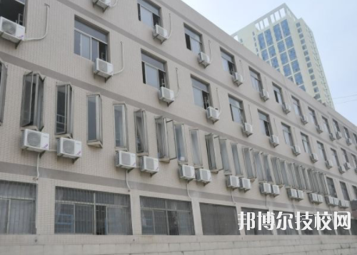 西安城市科技職業學校2020年有哪些專業