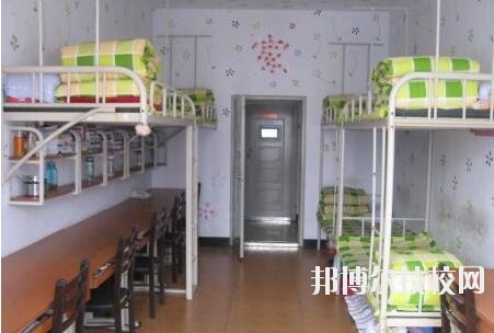 玉屏侗族自治中等職業學校2020年宿舍條件