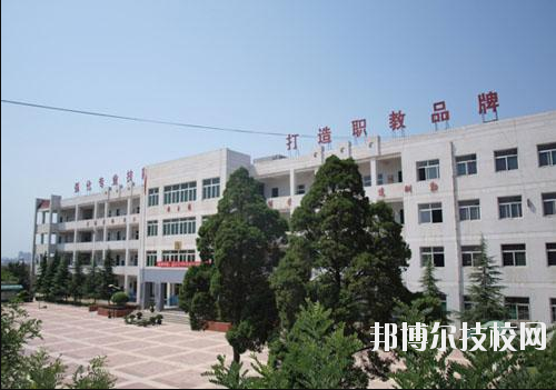 西安灞橋區(qū)職業(yè)教育中心2020年有哪些專(zhuān)業(yè)