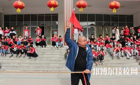 綏德縣職業技術教育中心2020年有哪些專業