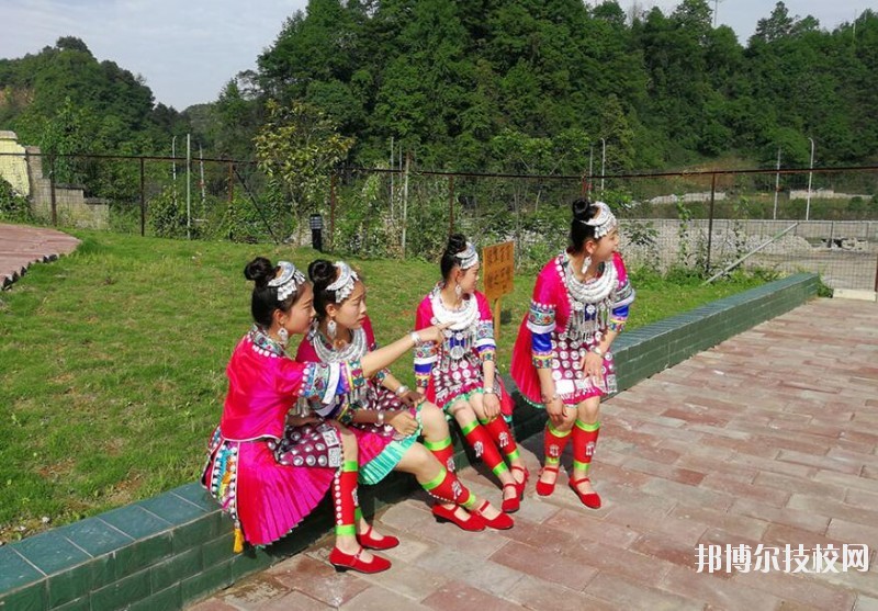 玉屏侗族自治中等職業學校地址在哪里