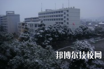 江西輕工業高級技工學校2020年有哪些專業