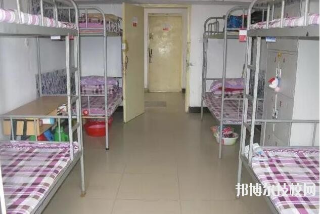 貴陽體育中學2020年宿舍條件