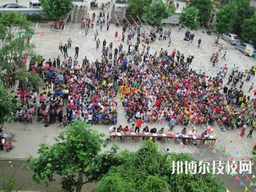 務川仡佬族苗族自治中等職業學校怎么樣、好不好