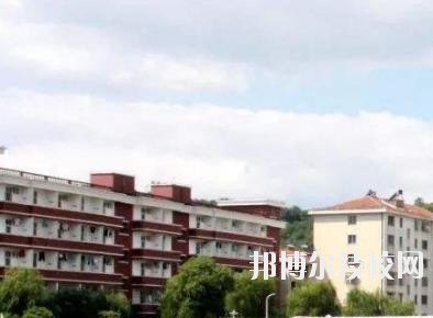 上虞職業(yè)中等專業(yè)學校2020年宿舍條件