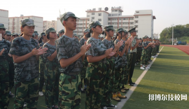 豐城中等專業學校怎么樣、好不好