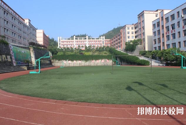 重慶涪陵信息技術學校2020年有哪些專業