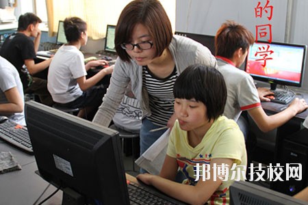 石家莊太行科技中等專業學校2020年報名條件、招生要求、招生對象