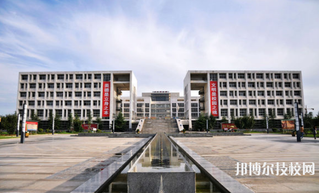 陜西商貿學院附屬中職校2020年報名條件、招生要求、招生對象 
