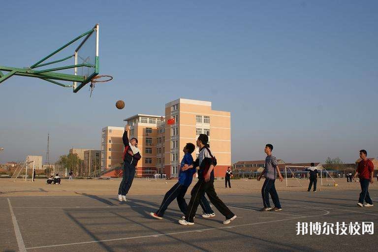 西安工業(yè)經(jīng)濟職業(yè)學(xué)校2020年報名條件、招生要求、招生對象 