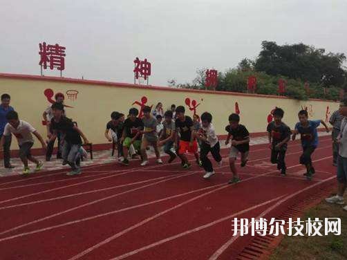 大余職業技術教育中心2020年招生辦聯系電話