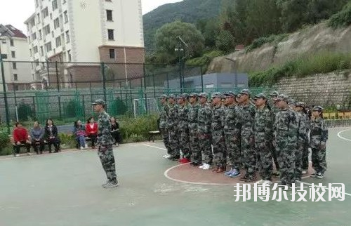 西安臨潼區(qū)職業(yè)教育中心2020年有哪些專(zhuān)業(yè)