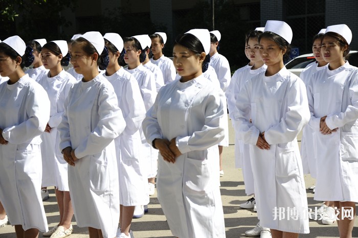 石家莊和平醫學中等專業學校2020年報名條件、招生要求、招生對象