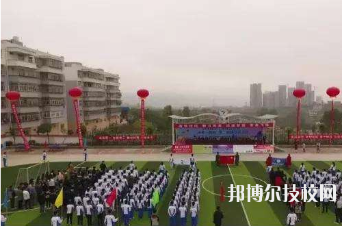 安康育英中等職業學校2020年招生辦聯系電話