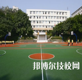 重慶冶金高級技工學校學校怎么樣、好不好
