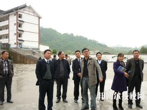 麻江中等職業(yè)學(xué)校怎么樣、好不好
