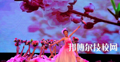 天水農業學校怎么樣、好不好