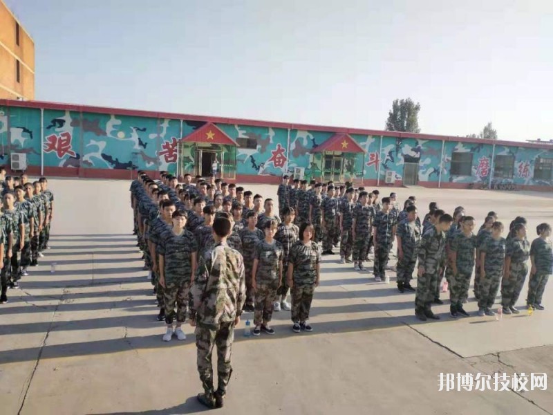石家莊現(xiàn)代經(jīng)貿(mào)中等專業(yè)學(xué)校2020年報(bào)名條件、招生要求、招生對象