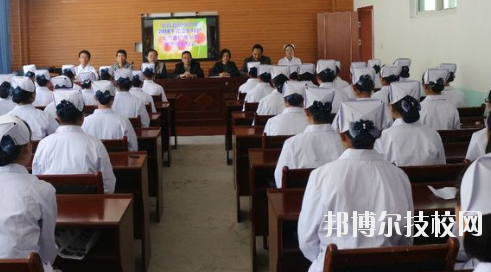 宕昌職業中等專業學校2020年招生錄取分數線