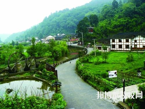 貴陽(yáng)烏當(dāng)中等職業(yè)學(xué)校怎么樣、好不好