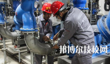 甘肅省機械工業學校怎么樣、好不好