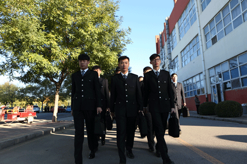 廊坊交通運輸學校2020年招生辦聯系電話