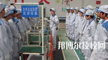 平涼工業中等專業學校2020年招生辦聯系電話
