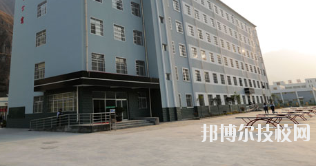 武都職業中等專業學校2020年招生錄取分數線