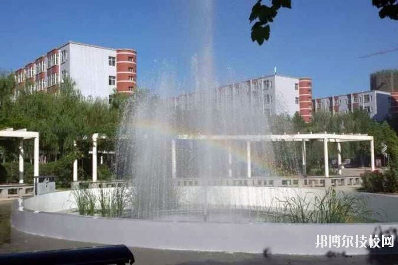 河北女子職業(yè)技術學校2020年報名條件、招生要求、招生對象