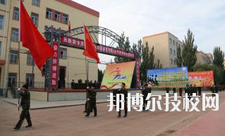 民勤職業(yè)中等專業(yè)學(xué)校2020年報(bào)名條件、招生要求、招生對(duì)象
