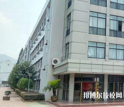 寧海縣第一職業學校地址在哪里