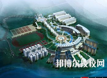 重慶奉節職業教育中心2020年宿舍條件