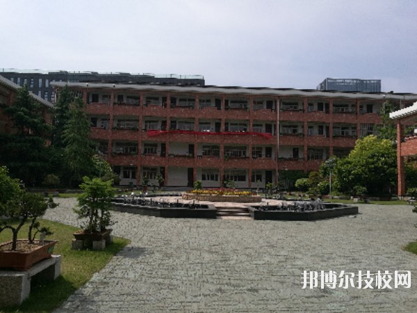 杭州市旅游職業學校網址網站