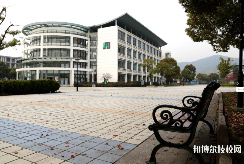 蘇州建設交通高等職業技術學校2020年有哪些專業