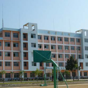 江永縣職業中專學校