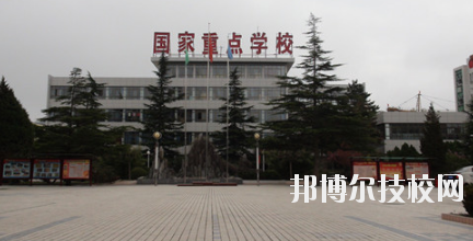 慶陽林業學校2020年招生錄取分數線