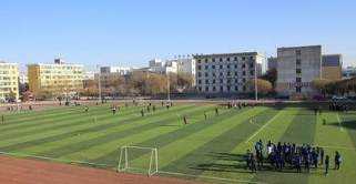 張掖職業技術教育中心2020年招生錄取分數線
